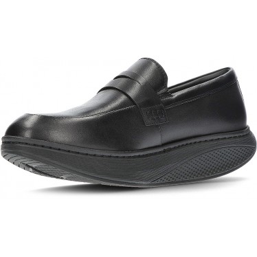 MBT ASANTE 7M BLACK