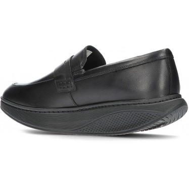 MBT ASANTE 7M BLACK