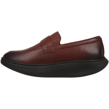 MBT ASANTE 7M MARRON