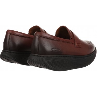 MBT ASANTE 7M MARRON