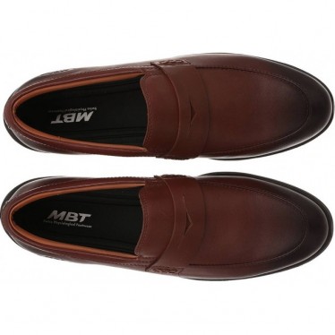 MBT ASANTE 7M MARRON