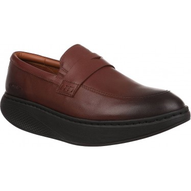 MBT ASANTE 7M MARRON