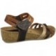 INTERBIOS HAPPY COLOURS MARRON