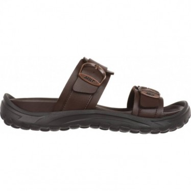Sandale MBT Fuji II 703404 W BROWN