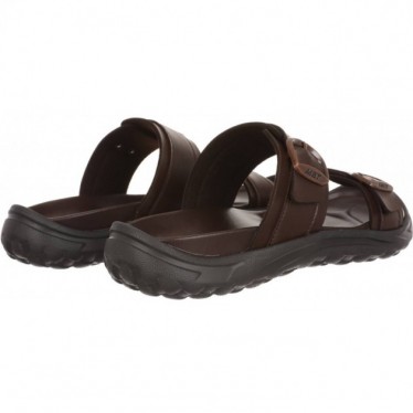 Sandale MBT Fuji II 703404 W BROWN