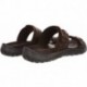 Sandale MBT Fuji II 703404 W BROWN