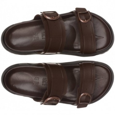 Sandale MBT Fuji II 703404 W BROWN