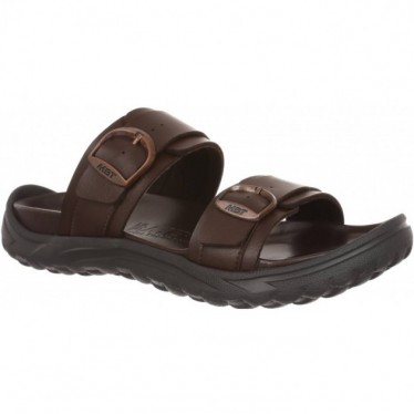 Sandale MBT Fuji II 703404 W BROWN