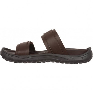Sandales MBT Fuji II 703405 M BROWN