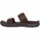 Sandales MBT Fuji II 703405 M BROWN