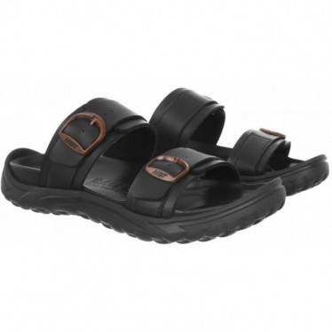 Sandale MBT Fuji II 703404 W BLACK