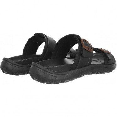 Sandale MBT Fuji II 703404 W BLACK