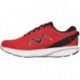 MBT Gadi II Baskets à lacets 703324 W RED