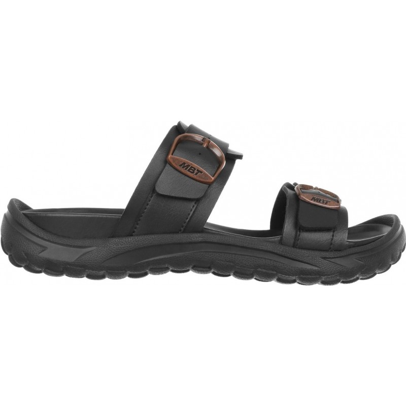 Sandales MBT Fuji II 703405 M BLACK