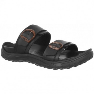 Sandales MBT Fuji II 703405 M BLACK