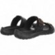 Sandales MBT Fuji II 703405 M BLACK