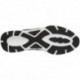 MBT Gadi II Baskets à lacets 703324 W GREY