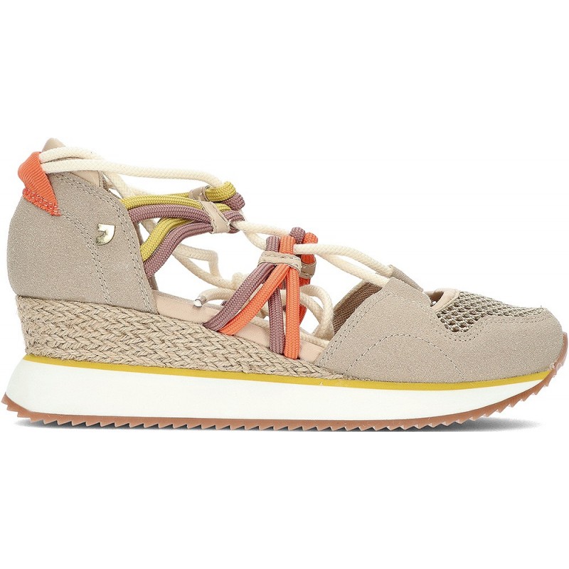 SANDALES GIOSEPPO IONA 71090 BEIGE