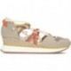 SANDALES GIOSEPPO IONA 71090 BEIGE