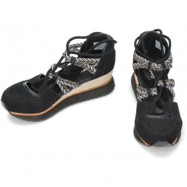 SANDALES GIOSEPPO IONA 71090 BLACK