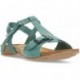AFRODITE DE SANDALES INTERBIOS JEANS
