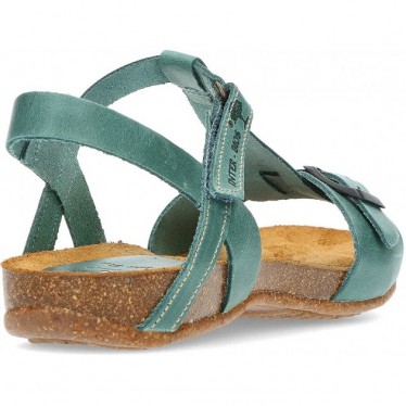 AFRODITE DE SANDALES INTERBIOS JEANS
