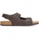 SANDALES INTERBIAN 9567 MOKA