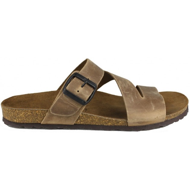 INTERBIOS CASUAL HEBILLA Z BEIGE INTERBIOS CASUAL HEBILLA Z BEIGE