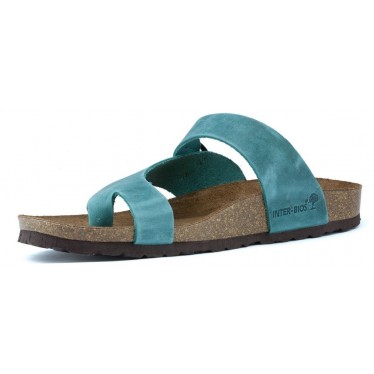SANDALES CRAZY INTERNAIL CASUAL 9511 JEANS