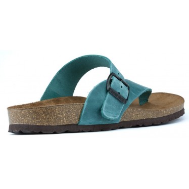 SANDALES CRAZY INTERNAIL CASUAL 9511 JEANS