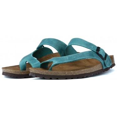 SANDALES CRAZY INTERNAIL CASUAL 9511 JEANS
