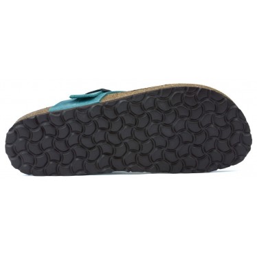 SANDALES CRAZY INTERNAIL CASUAL 9511 JEANS