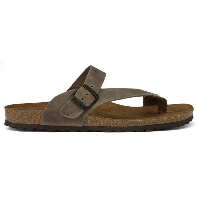 SANDALES CRAZY INTERNAIL CASUAL 9511 PARDO