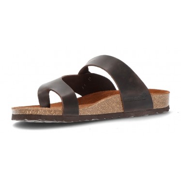 SANDALES CRAZY INTERNAIL CASUAL 9511 MOKA