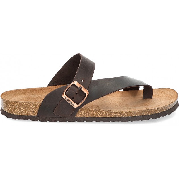 SANDALES CRAZY INTERNAIL CASUAL 9511 MOKA_COBRE SANDALES CRAZY INTERNAIL CASUAL 9511 MOKA_COBRE