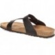 SANDALES CRAZY INTERNAIL CASUAL 9511 MOKA_COBRE