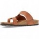 SANDALES CRAZY INTERNAIL CASUAL 9511 OURS_COBRE