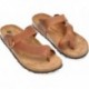 SANDALES CRAZY INTERNAIL CASUAL 9511 OURS_COBRE