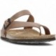 SANDALES CRAZY INTERNAIL CASUAL 9511 OURS