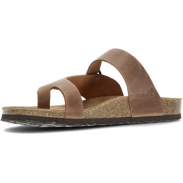 SANDALES CRAZY INTERNAIL CASUAL 9511 OURS