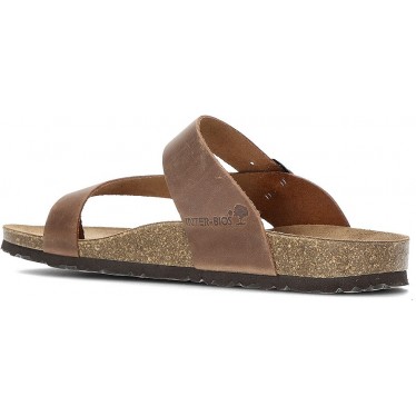 SANDALES CRAZY INTERNAIL CASUAL 9511 OURS