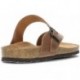 SANDALES CRAZY INTERNAIL CASUAL 9511 OURS