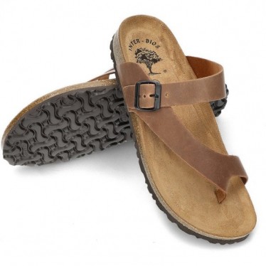 SANDALES CRAZY INTERNAIL CASUAL 9511 OURS