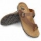 SANDALES CRAZY INTERNAIL CASUAL 9511 OURS