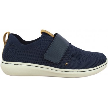 Sports Doctor Cutillas 34811 Maille élastique MARINO