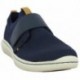Sports Doctor Cutillas 34811 Maille élastique MARINO