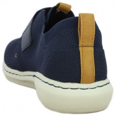 Sports Doctor Cutillas 34811 Maille élastique MARINO