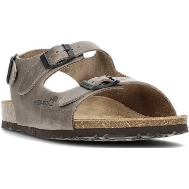 SANDALES INTERBIAN 9567 PARDO2