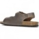 SANDALES INTERBIAN 9567 PARDO2