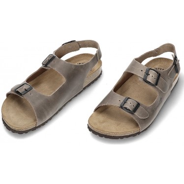 SANDALES INTERBIAN 9567 PARDO2